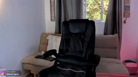 Nick Copeer  online show from 07-17-26, 01:51