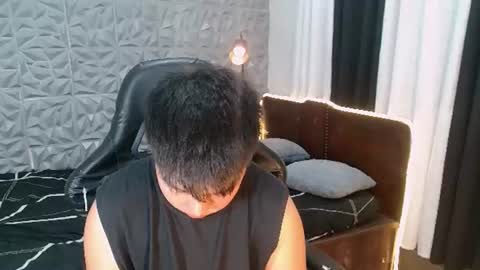 Snapshot of nickdaks chatting on 07-16-26, 06:14 nickdaks online show from 07-16-26, 06:14