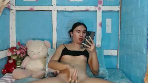 nickha_bryanah online show from 11-07-25, 01:38