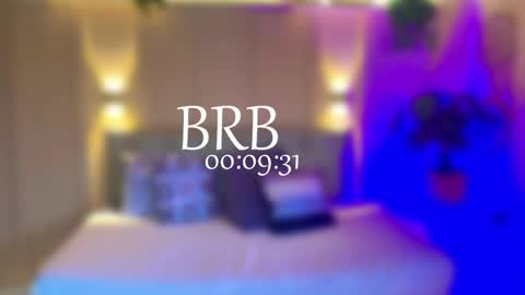 Your baby Nicol  online show from 09-16-25, 12:28