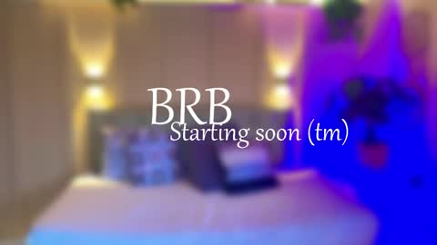 Your baby Nicol  online show from 09-20-25, 12:28