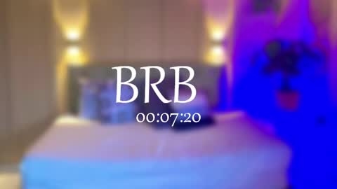 Your baby Nicol  online show from 10-02-25, 12:34