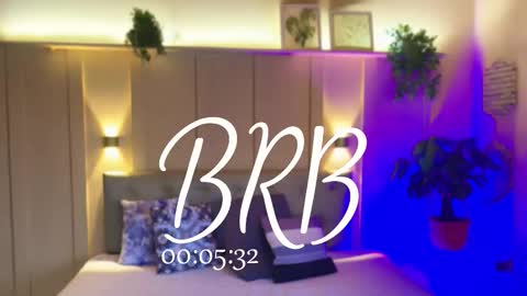 Your baby Nicol  online show from 10-06-25, 12:57