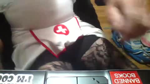 Snapshot of nickibabe1980 chatting on 10-02-25, 10:39 nickibabe1980 online show from 10-02-25, 10:39