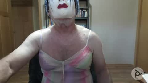 Snapshot of nickibabe1980 chatting on 06-15-26, 11:18 nickibabe1980 online show from 06-15-26, 11:18
