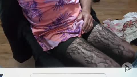 Snapshot of nickibabe1980 chatting on 06-26-26, 04:33 nickibabe1980 online show from 06-26-26, 04:33