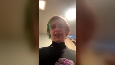 Snapshot of nickie42082 chatting on 03-30-26, 02:12 nickie42082 online show from 03-30-26, 02:12