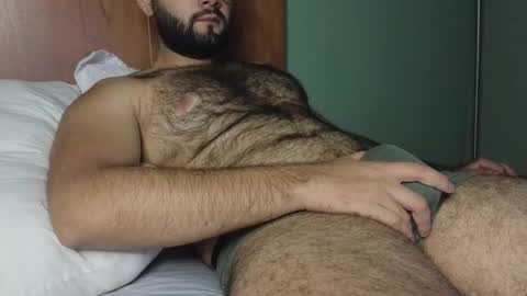 Nicolas              online show from 11-04-25, 12:10