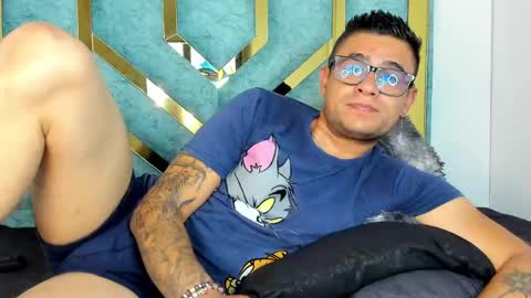 nickk_jonson online show from 04-09-26, 04:01