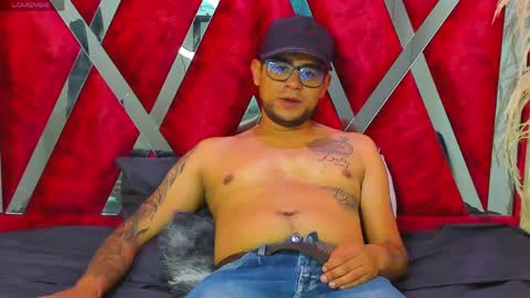 nickk_jonson online show from 04-16-26, 01:12