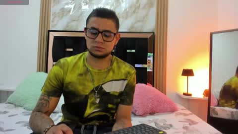 nickk_jonson online show from 05-04-26, 01:40