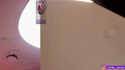 Snapshot of nickky__ chatting on 12-11-24, 10:36 Nicky online show from 12-11-24, 10:36