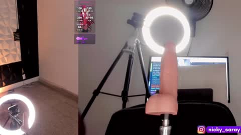 Snapshot of nickky__ chatting on 01-10-25, 03:39 Nicky online show from 01-10-25, 03:39