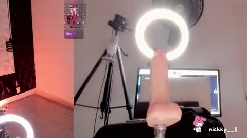 Snapshot of nickky__ chatting on 02-01-25, 04:03 Nicky online show from 02-01-25, 04:03