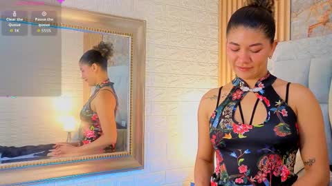 nickollsaenz online show from 04-06-26, 03:15