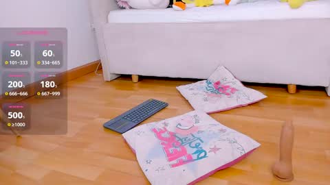 Nicolas online show from 02-18-25, 06:26