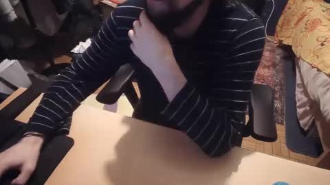 Snapshot of nickthebarbarian chatting on 01-07-25, 05:01 Thomas Jefferson online show from 01-07-25, 05:01