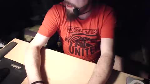 Snapshot of nickthebarbarian chatting on 10-20-25, 05:57 Thomas Jefferson online show from 10-20-25, 05:57