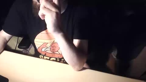 Snapshot of nickthebarbarian chatting on 11-27-25, 04:09 Thomas Jefferson online show from 11-27-25, 04:09