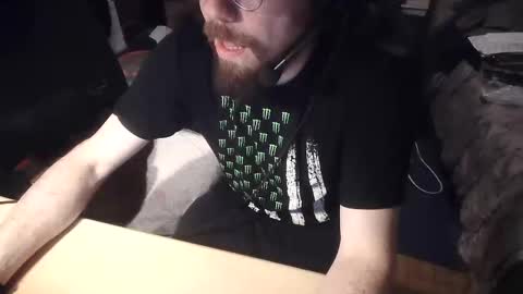 Thomas Jefferson online show from 04-01-26, 03:42