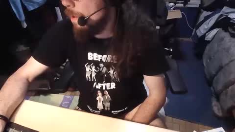 Snapshot of nickthebarbarian chatting on 05-01-26, 04:55 Thomas Jefferson online show from 05-01-26, 04:55