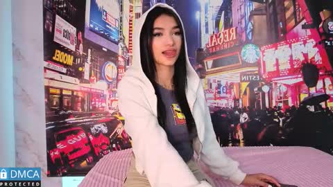 Snapshot of nicky_1824 chatting on 09-16-25, 07:15 NICKY online show from 09-16-25, 07:15