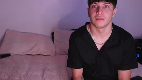 Snapshot of nicky_and_blake chatting on 12-12-24, 11:03 nicky and blake online show from 12-12-24, 11:03