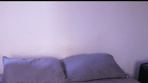 Snapshot of nicky_and_blake chatting on 01-20-25, 06:43 nicky and blake online show from 01-20-25, 06:43