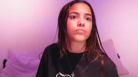 Snapshot of nicky_and_blake chatting on 02-13-25, 11:58 nicky and blake online show from 02-13-25, 11:58