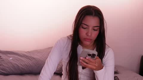 Snapshot of nicky_and_blake chatting on 03-03-25, 06:44 nicky and blake online show from 03-03-25, 06:44