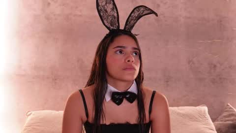 Snapshot of nicky_and_blake chatting on 10-31-25, 08:54 nicky and blake online show from 10-31-25, 08:54