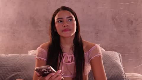 Snapshot of nicky_and_blake chatting on 11-19-25, 05:57 nicky and blake online show from 11-19-25, 05:57