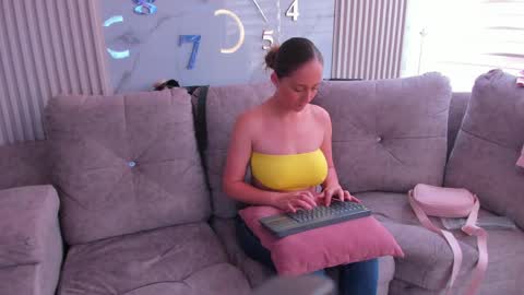 nicky_as online show from 03-30-26, 03:02