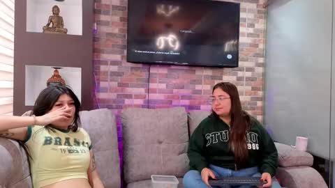 nicky_as online show from 05-26-26, 03:41