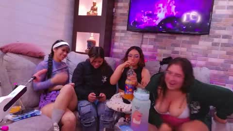 nicky_as online show from 05-30-26, 04:31