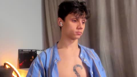 Nicky Neal online show from 12-20-24, 03:58