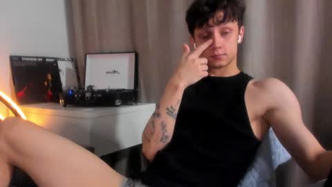 Nicky Neal online show from 12-20-24, 11:05