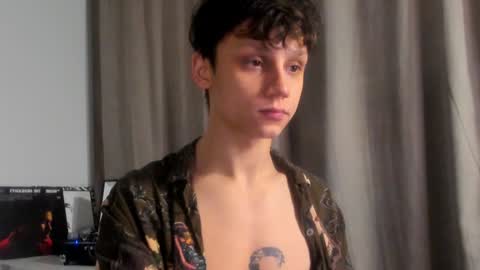 Nicky Neal online show from 12-26-24, 02:44