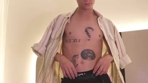 Nicky Neal online show from 11-05-25, 03:28