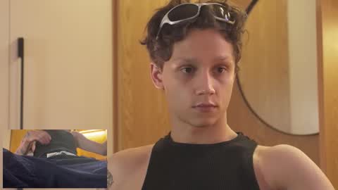 Snapshot of nicky_neal chatting on 02-21-26, 08:43 Nicky Neal online show from 02-21-26, 08:43