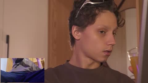 Snapshot of nicky_neal chatting on 02-26-26, 09:47 Nicky Neal online show from 02-26-26, 09:47