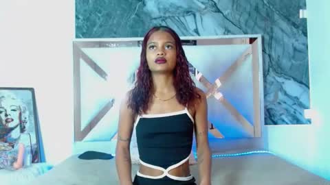Nikky online show from 06-06-26, 04:44