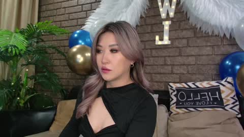 Today is my 41st birthday  And in 2 hours Im waiting for you on the stream Stock up on tokens and a good mood Nicky online show from 12-04-24, 11:30