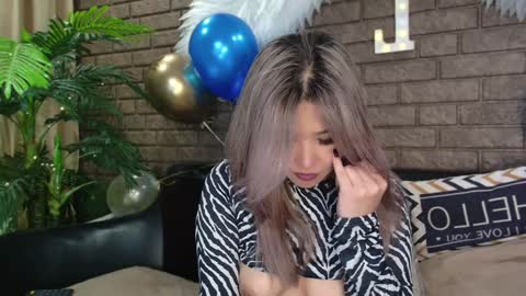 Today is my 41st birthday  And in 2 hours Im waiting for you on the stream Stock up on tokens and a good mood Nicky online show from 12-05-24, 04:44