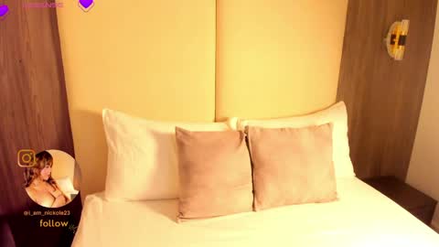 Nicky  online show from 04-26-26, 02:20