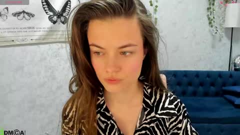 Ameli online show from 05-20-26, 03:02