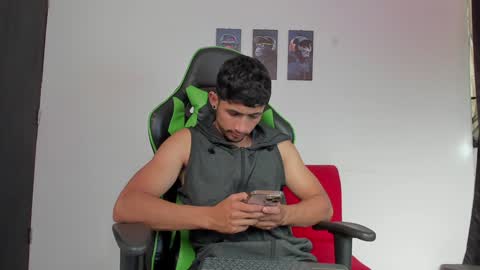 nicky online show from 12-02-24, 08:00