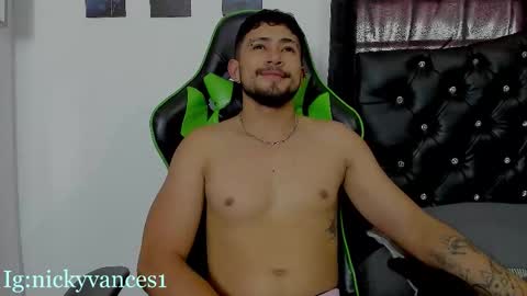 nicky online show from 03-09-26, 07:29