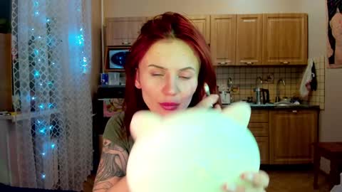 Nicky Weekends online show from 12-26-24, 02:44