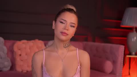 Nicky online show from 12-14-25, 07:29